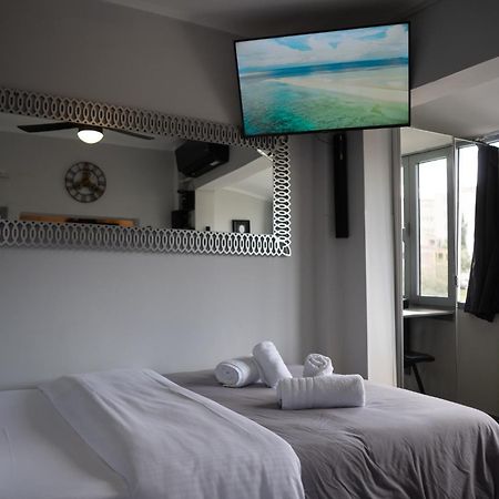Loft Life Studio Mytilene View Εξωτερικό φωτογραφία