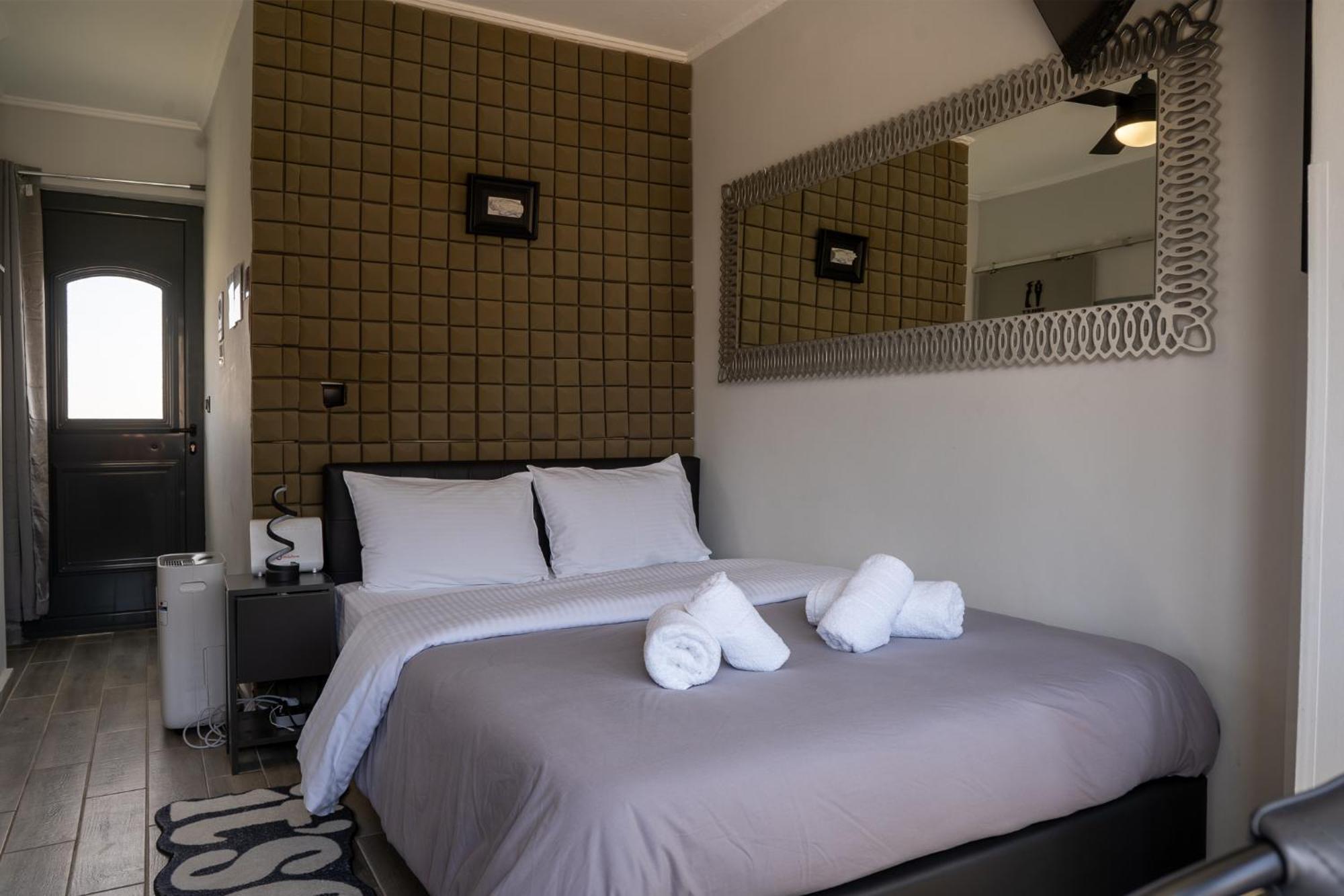Loft Life Studio Mytilene View Εξωτερικό φωτογραφία