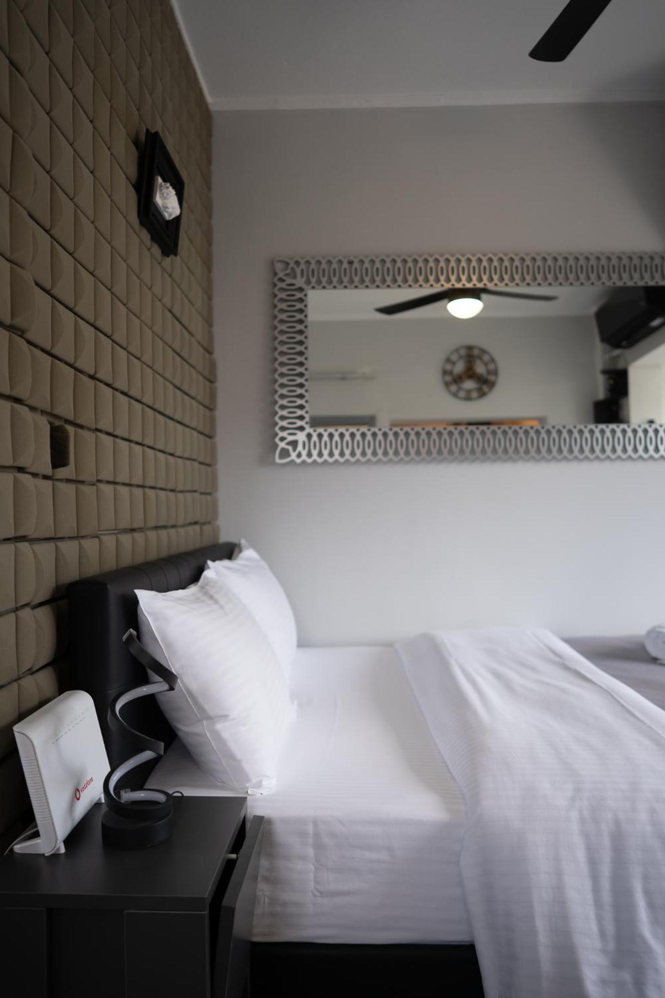 Loft Life Studio Mytilene View Εξωτερικό φωτογραφία