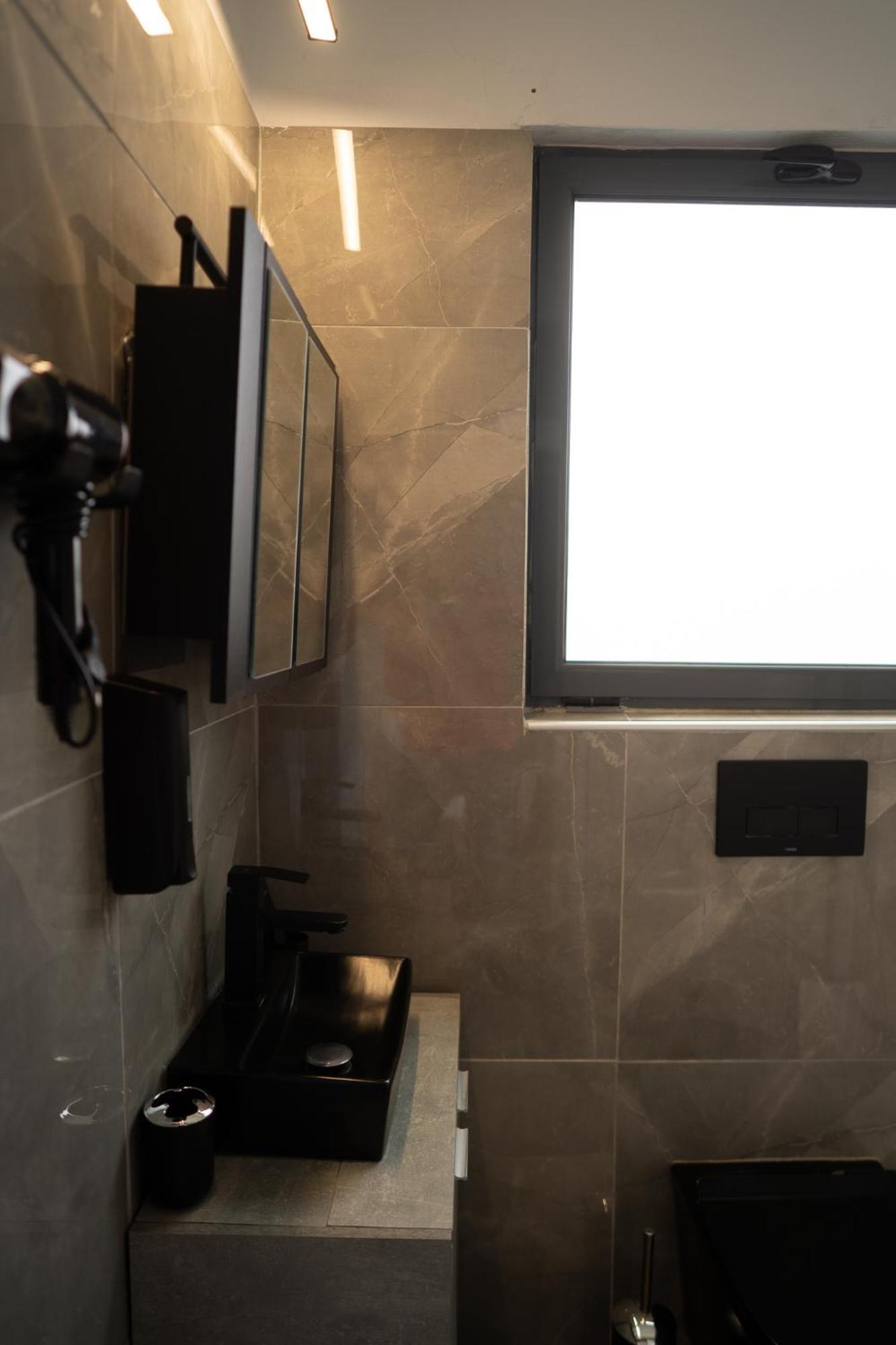 Loft Life Studio Mytilene View Εξωτερικό φωτογραφία