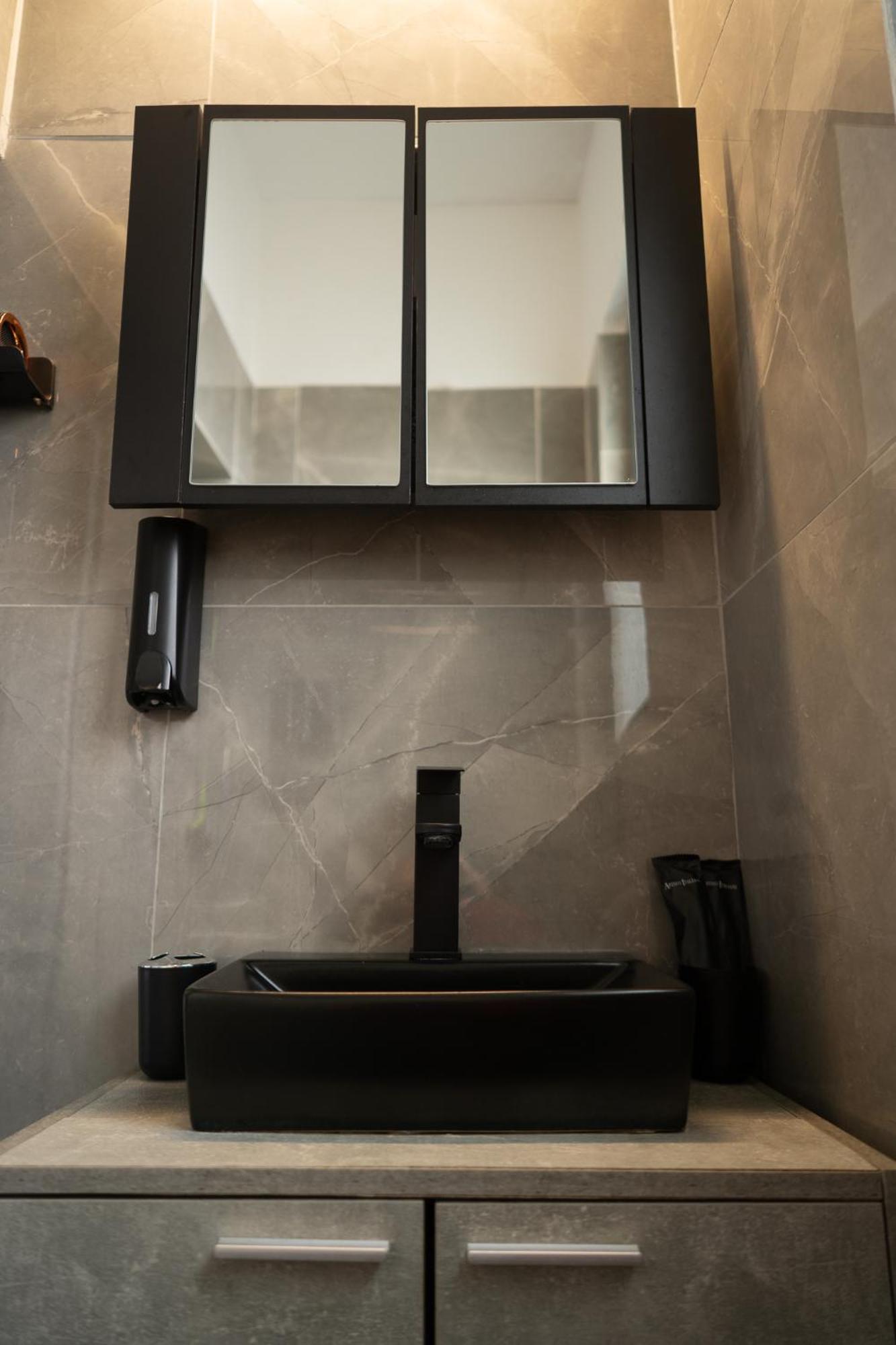 Loft Life Studio Mytilene View Εξωτερικό φωτογραφία